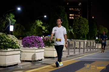 Twincity Marathon 2025 - Ảnh #3074139