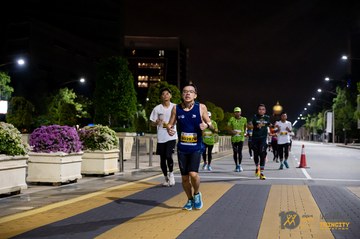 Twincity Marathon 2025 - Ảnh #3073879