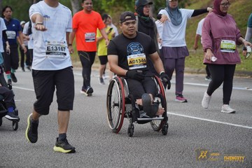 Twincity Marathon 2025 - Ảnh #3070911