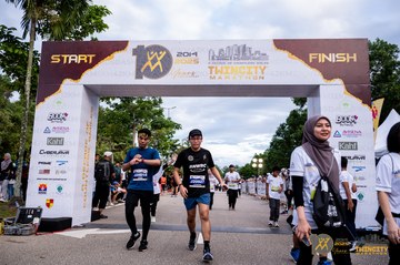 Twincity Marathon 2025 - Ảnh #3072917