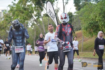 Twincity Marathon 2025 - Ảnh #3070580