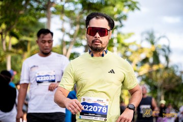 Twincity Marathon 2025 - Ảnh #3073077