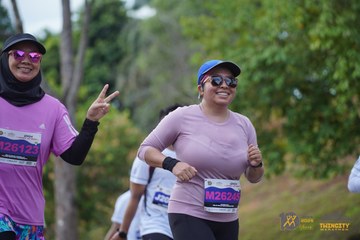 Twincity Marathon 2025 - Ảnh #3070051