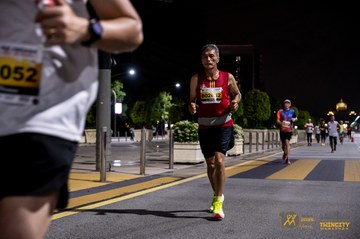 Twincity Marathon 2025 - Ảnh #3073537