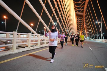 Twincity Marathon 2025 - Ảnh #3069478