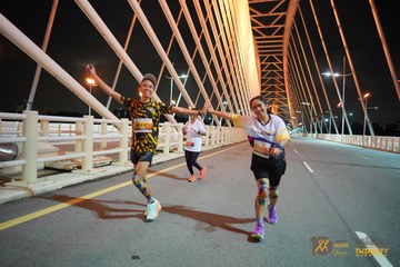 Twincity Marathon 2025 - Ảnh #3071819