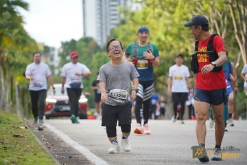 Twincity Marathon 2025 - Ảnh #3070326