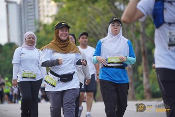 Twincity Marathon 2025 - Ảnh #3070794