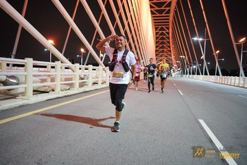 Twincity Marathon 2025 - Ảnh #3072260