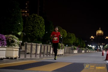 Twincity Marathon 2025 - Ảnh #3073463