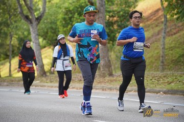 Twincity Marathon 2025 - Ảnh #3070315