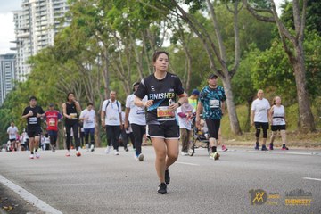 Twincity Marathon 2025 - Ảnh #3068775