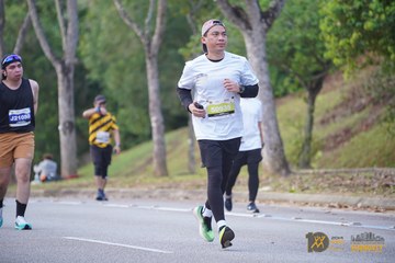 Twincity Marathon 2025 - Ảnh #3068823