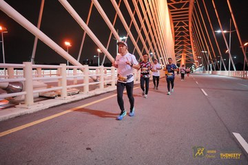 Twincity Marathon 2025 - Ảnh #3069573