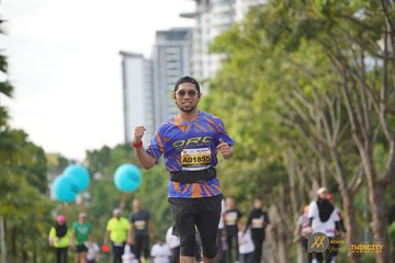 Twincity Marathon 2025 - Ảnh #3069907