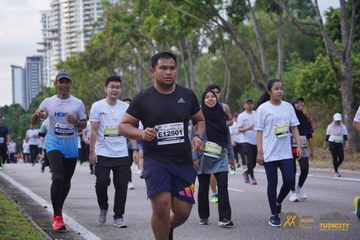 Twincity Marathon 2025 - Ảnh #3070925