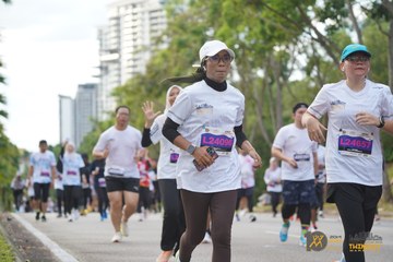 Twincity Marathon 2025 - Ảnh #3068440