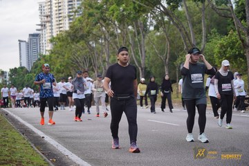 Twincity Marathon 2025 - Ảnh #3070891