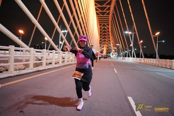 Twincity Marathon 2025 - Ảnh #3072079