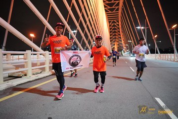 Twincity Marathon 2025 - Ảnh #3072031