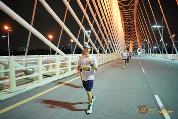 Twincity Marathon 2025 - Ảnh #3072439