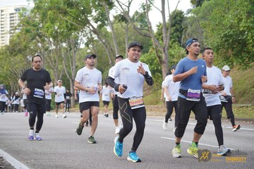 Twincity Marathon 2025 - Ảnh #3068871