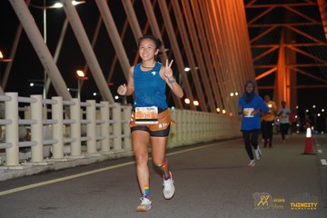 Twincity Marathon 2025 - Ảnh #3069767