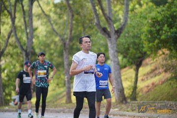 Twincity Marathon 2025 - Ảnh #3070310