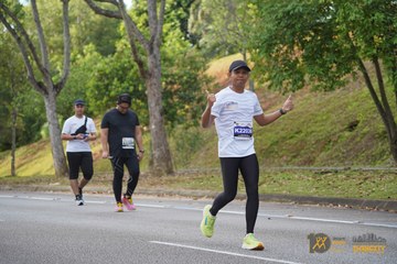 Twincity Marathon 2025 - Ảnh #3070302