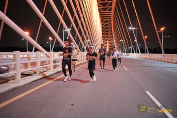 Twincity Marathon 2025 - Ảnh #3072361
