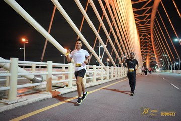 Twincity Marathon 2025 - Ảnh #3069244