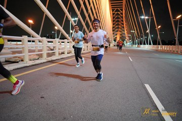Twincity Marathon 2025 - Ảnh #3071938
