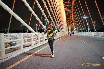 Twincity Marathon 2025 - Ảnh #3072378