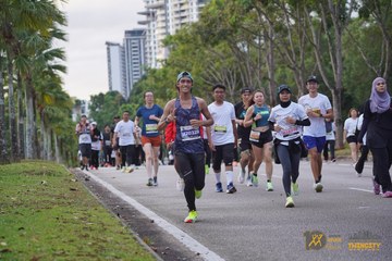 Twincity Marathon 2025 - Ảnh #3069070