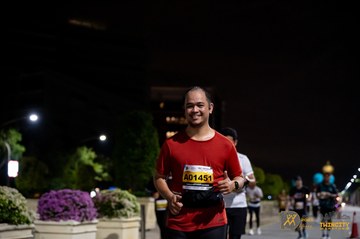 Twincity Marathon 2025 - Ảnh #3074337
