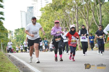 Twincity Marathon 2025 - Ảnh #3070226