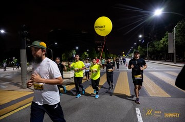 Twincity Marathon 2025 - Ảnh #3074008