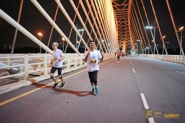 Twincity Marathon 2025 - Ảnh #3072421
