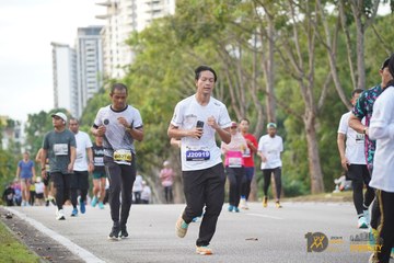 Twincity Marathon 2025 - Ảnh #3070551