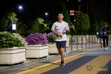 Twincity Marathon 2025 - Ảnh #3073631