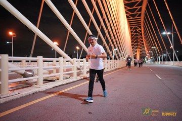 Twincity Marathon 2025 - Ảnh #3071583