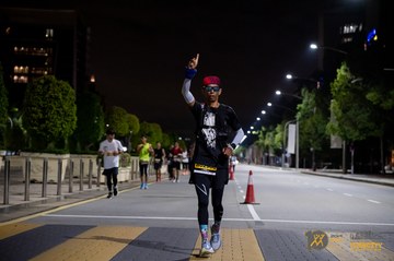 Twincity Marathon 2025 - Ảnh #3074268