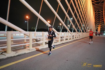 Twincity Marathon 2025 - Ảnh #3072420
