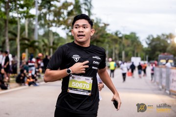 Twincity Marathon 2025 - Ảnh #3072758