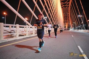 Twincity Marathon 2025 - Ảnh #3071777
