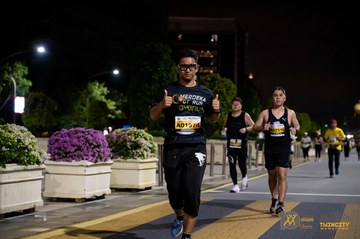 Twincity Marathon 2025 - Ảnh #3074213