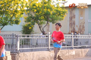 AMAZING SPORTS FESTIVAL - Ảnh #5309240