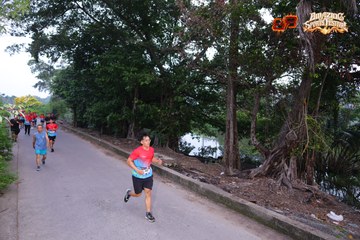 AMAZING SPORTS FESTIVAL - Ảnh #5305505