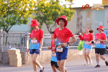 AMAZING SPORTS FESTIVAL - Ảnh #5309259