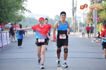 AMAZING SPORTS FESTIVAL - Ảnh #5297184